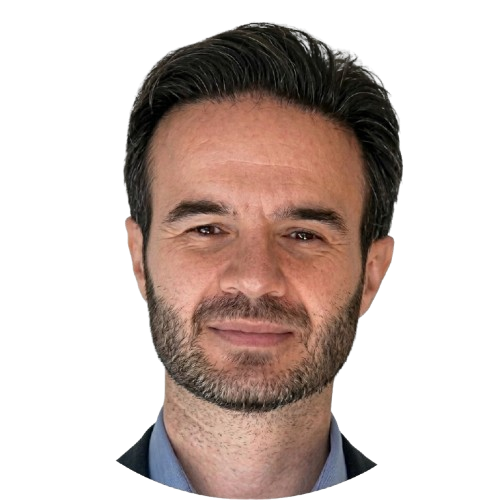Saul Mateos